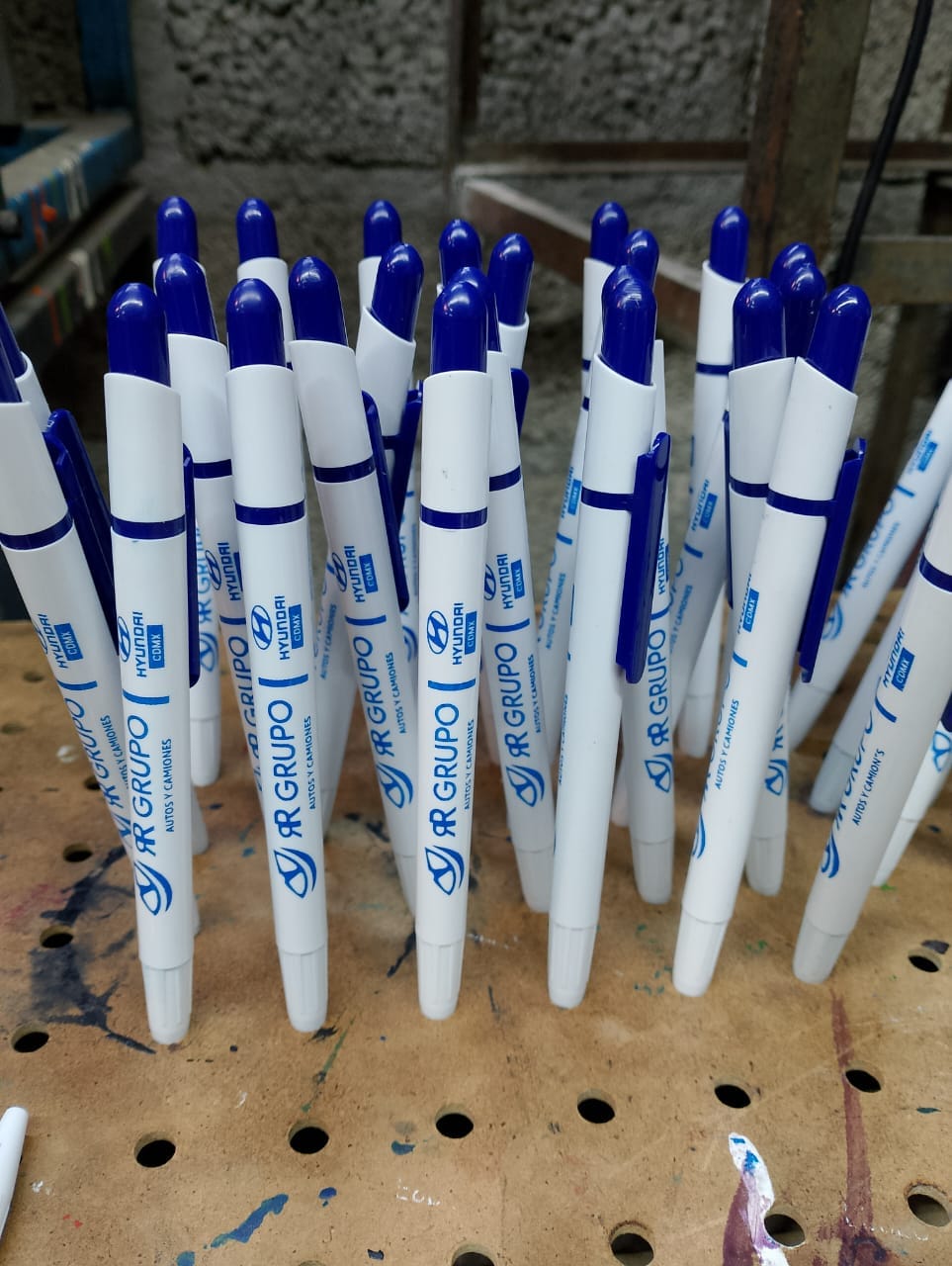 Artículo promocional