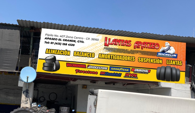 Trabajo de Central Graphics 20