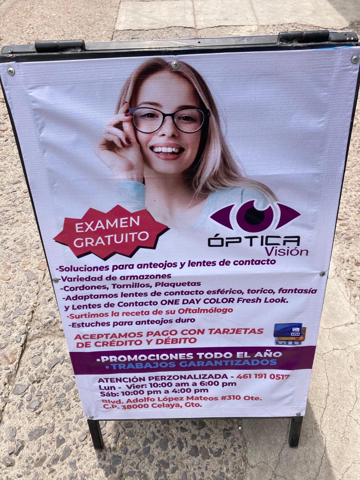 Trabajo de Central Graphics 22